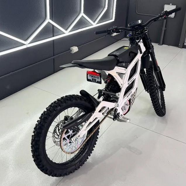 79Bike Falcon GT, 2026, 1 000 000 км