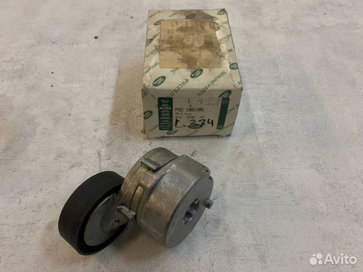 Ролик натяжитель Land Rover Freelander 1