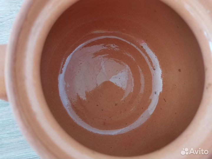 Горшок для запекания