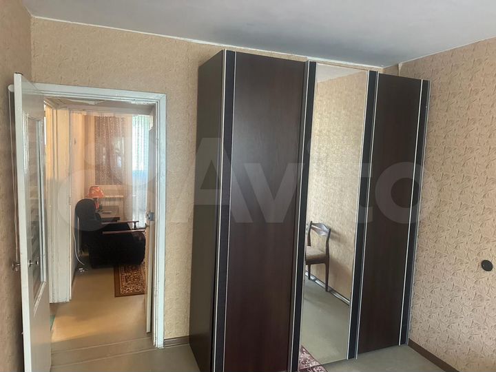 2-к. квартира, 48,9 м², 3/5 эт.