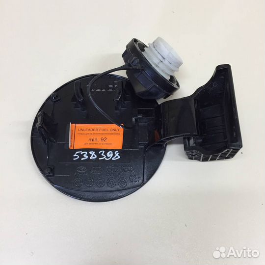 Лючок бензобака Hyundai Creta GS 2016-2021