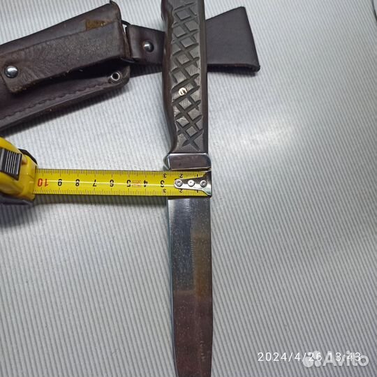 Нож универсальный