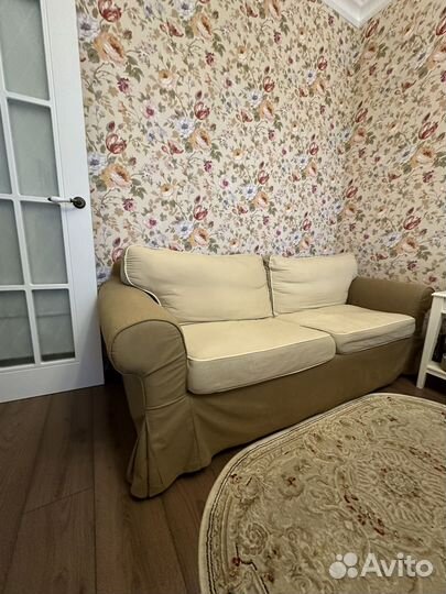 Диван кровать IKEA