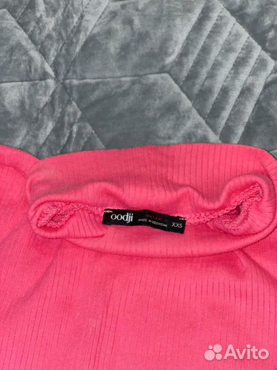 Водолазка женская 40р