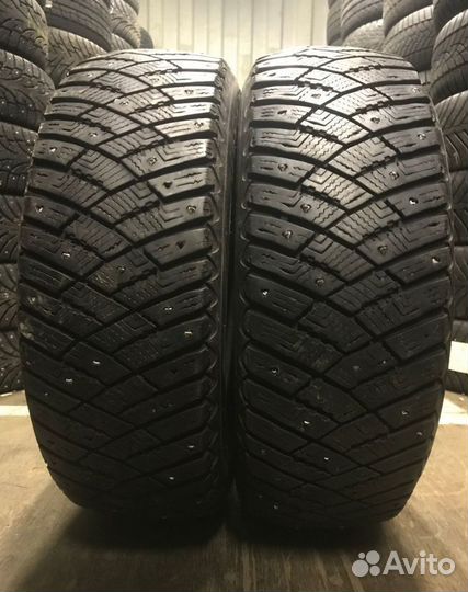 Goodyear Ultragrip Ice Arctic 195/65 R15 95T