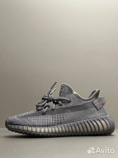 Кроссовки Adidas Yeezy Boost 350 V2 Reflective