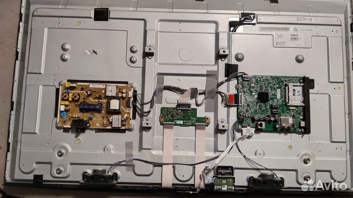 Запчасти для телевизоров LG (4)