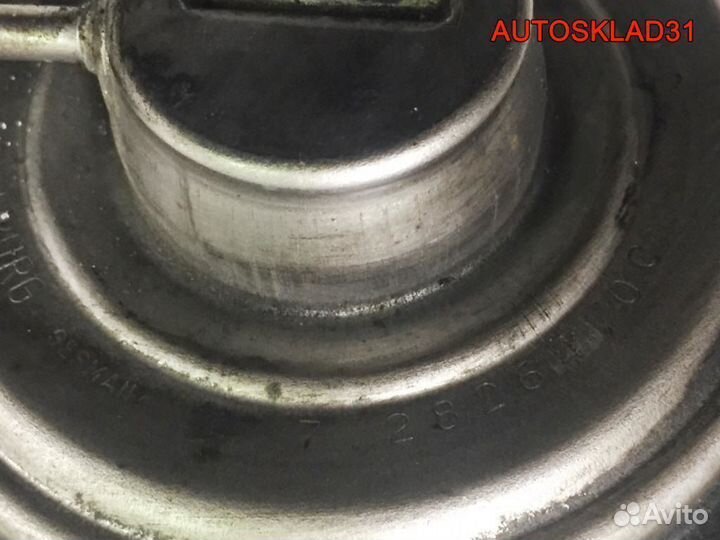 Коллектор впускной BMW E39 3,0 M57D 11617789329
