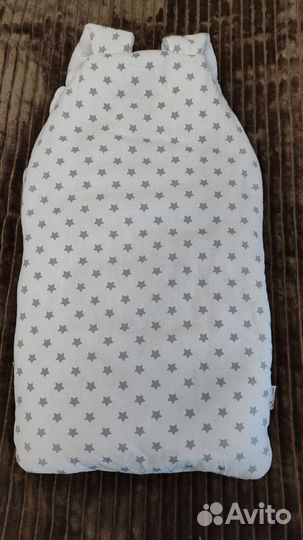 Конверт на выписку или в коляску