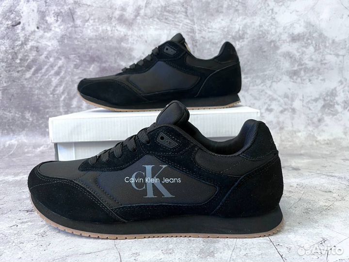 Кроссовки Calvin Klein
