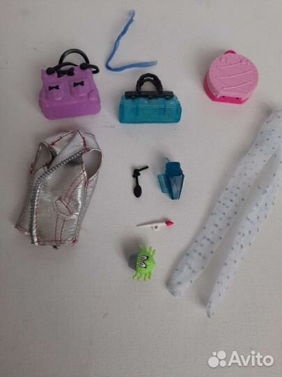 Аксессуары Монстер Хай