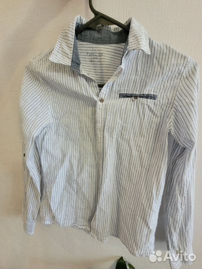 Одежда для мальчика 140-146рр