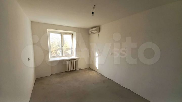 4-к. квартира, 72,2 м², 3/9 эт.