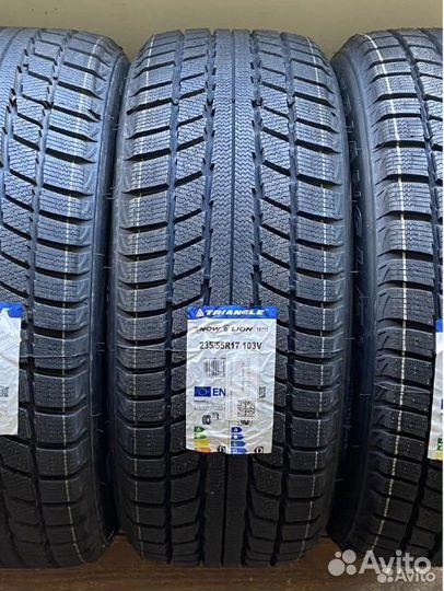 Triangle TR777 235/55 R17 103V