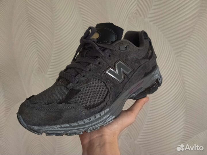 Кроссовки New Balance 2002r protection pack