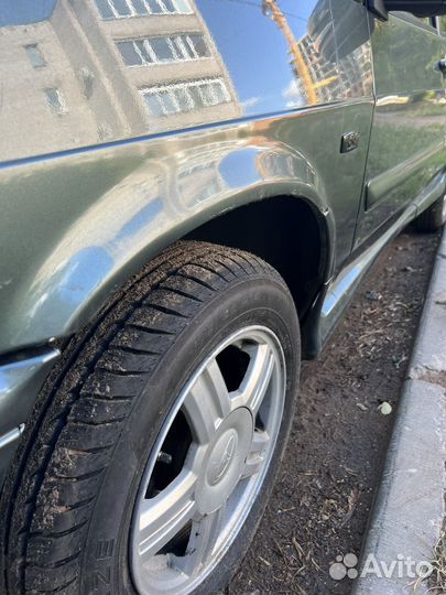 ВАЗ 2114 Samara, 2011