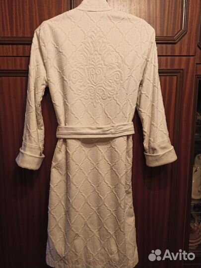 Халат женский хлопок