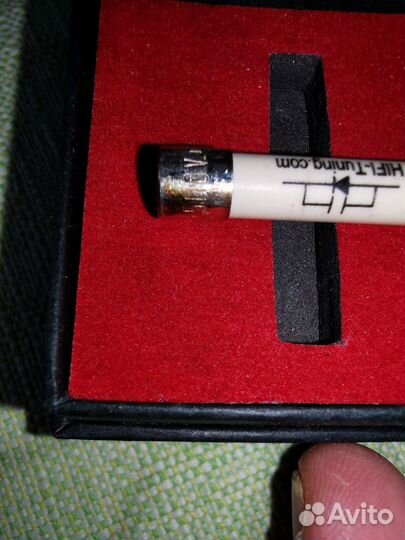 High-end предохранитель HI Fi Tuning 3.15A