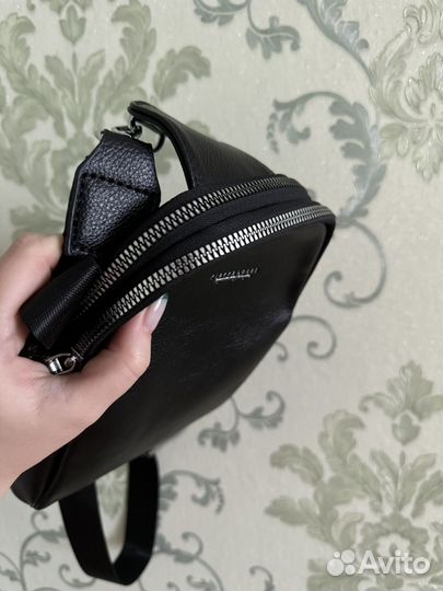 Сумка женская через плечо