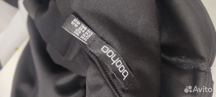 Платье boohoo новое