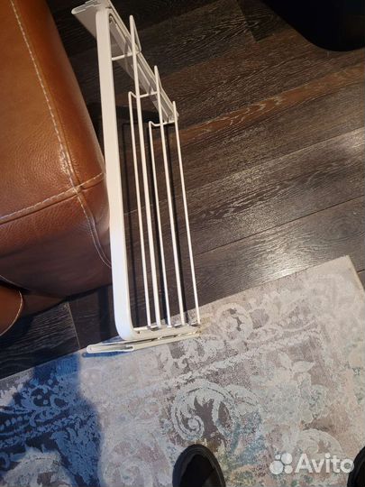 Полки для обуви выкатные