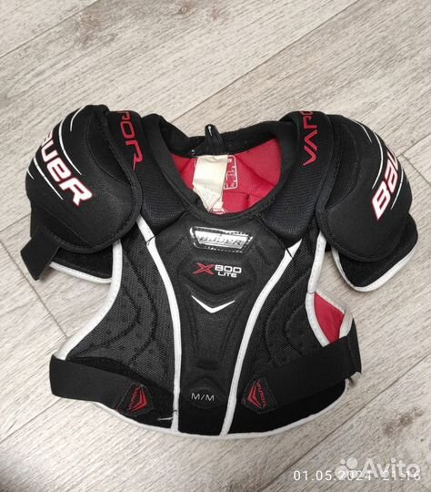 Детская хоккейная форма