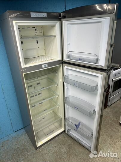 Холодильник Whirlpool. 187 см. Доставка