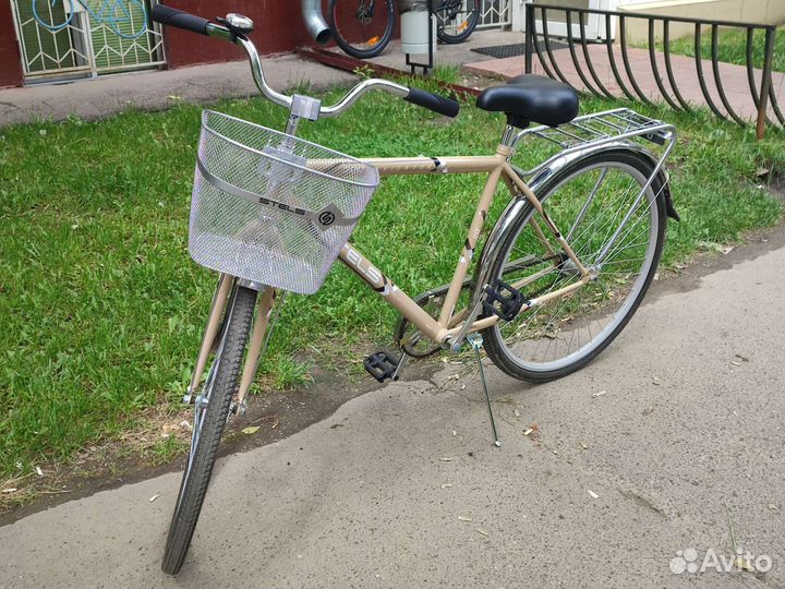 Велосипед Stels Navigator 300