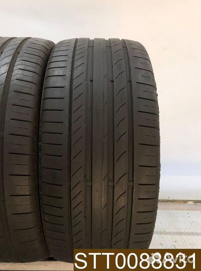 Continental ContiSportContact 5 SUV 275/45 R20 100R