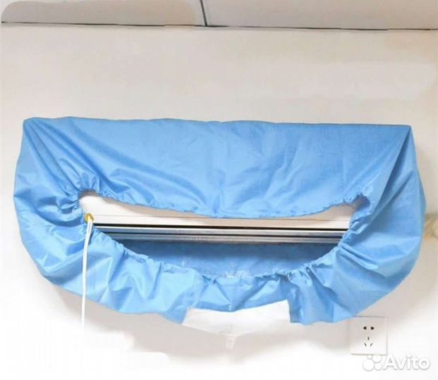 Ремонт и обслуживание кондиционеров