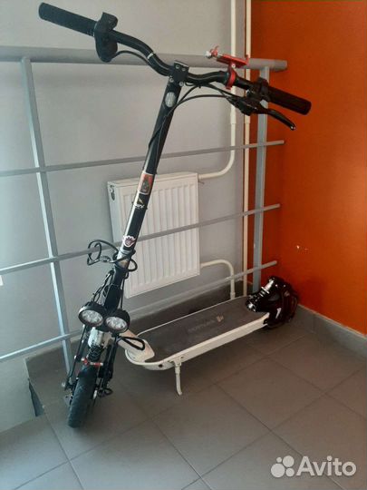 Электросамокат Yokamura i8 monorim