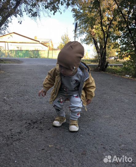 Костюм детский H&M 92