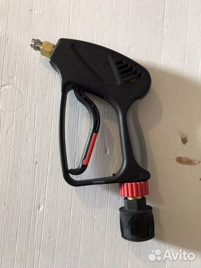 Запчасти к мойкам