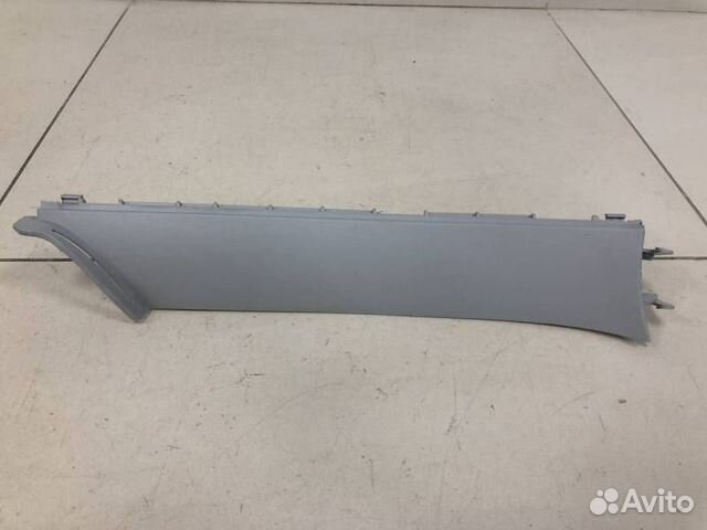 Обшивка стойки Ford Focus 2 DB 2008-2011