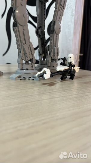 Lego star wars 75288