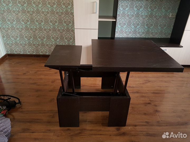 Стол трансформер