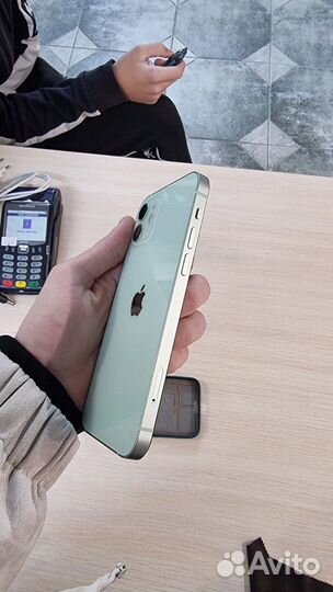 iPhone 12, 128 ГБ