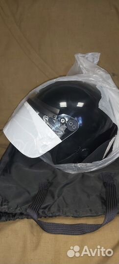 Шлем противоударный 