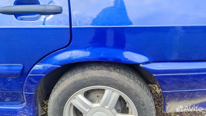 ВАЗ 2114 Samara 1.6 МТ, 2010, 98 000 км