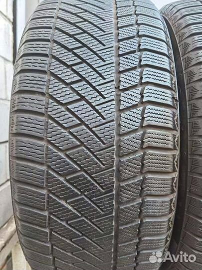 Continental ContiVikingContact 6 245/50 R18 104T