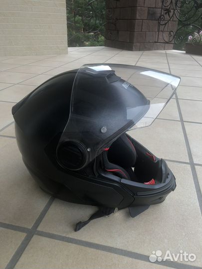 Шлем каска для мотоцикла
