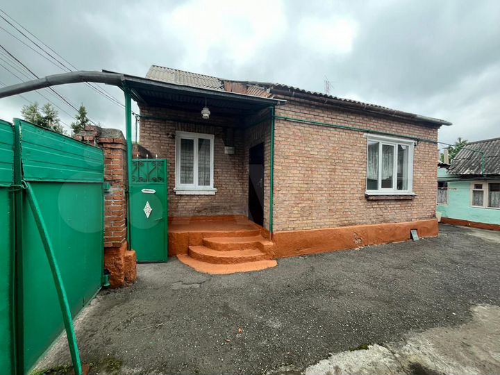 Дом 85,9 м² на участке 6 сот.