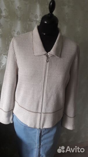 Женские вещи 48р