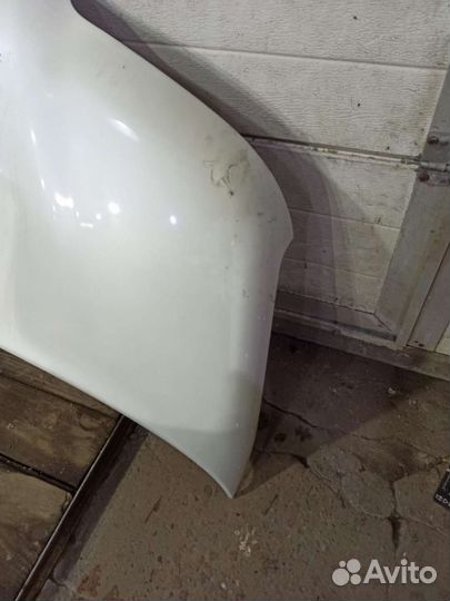 Для volkswagen t5 капот