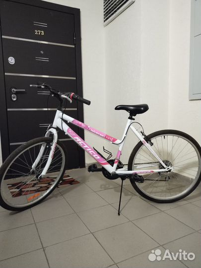 Велосипед Actico Universe 26