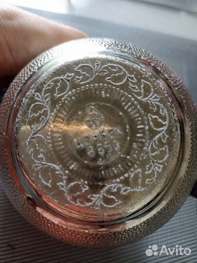 Сахарницы СССР, Конфетница