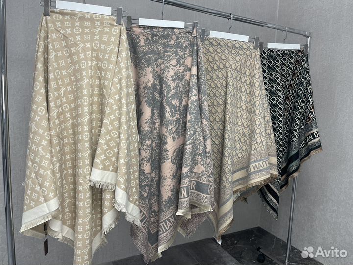 Платки турецкие