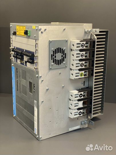 Harms+Wende geniusmfi408L MAN-HA IQR Б/У, 5 шт