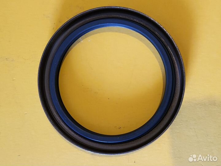 Сальник привода, правый, Polo / Rapid мт 105/110 л