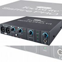 Focusrite Saffire PRO 14